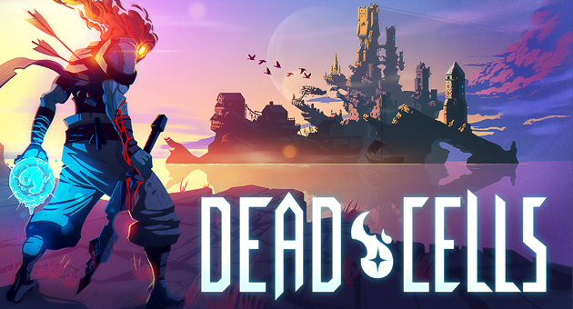 Dead Cells/死亡细胞 V1.24+DLC+赠品 最新官方中文 GOG安装版【5.45G】-Cool Game