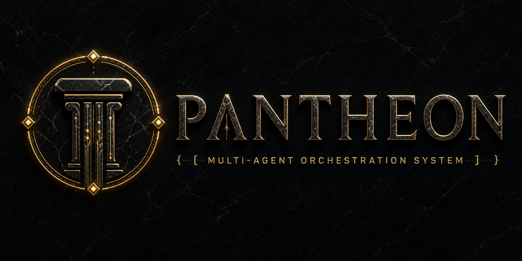 Pantheon Logo