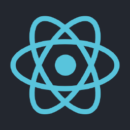 react