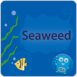 seaweedfs