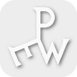 p-e-w