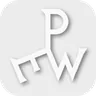 p-e-w