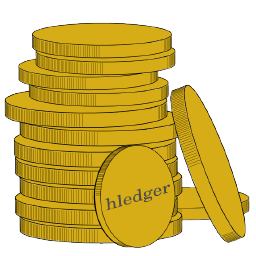 hledgerorg