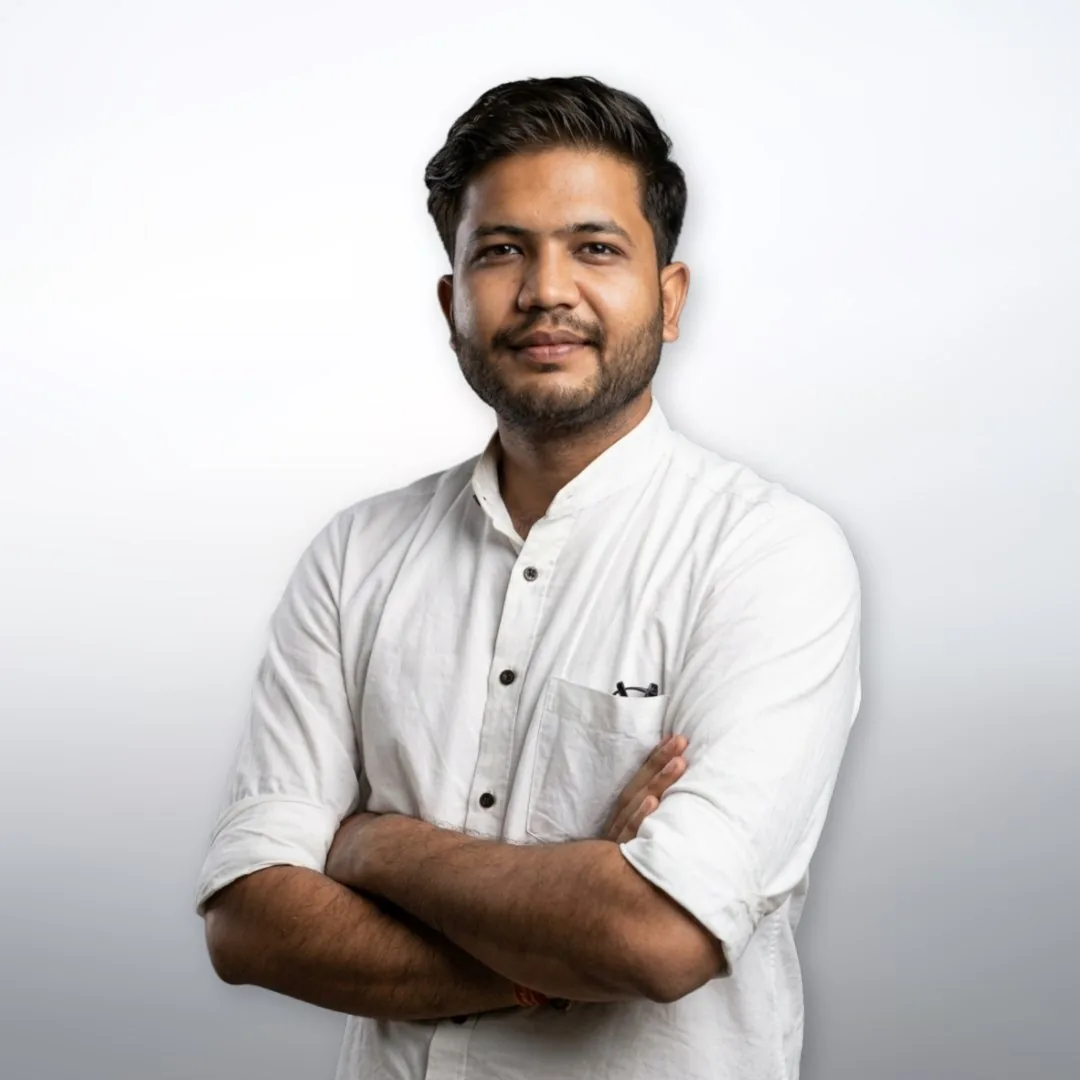 arpit saini, founder of indéva studio