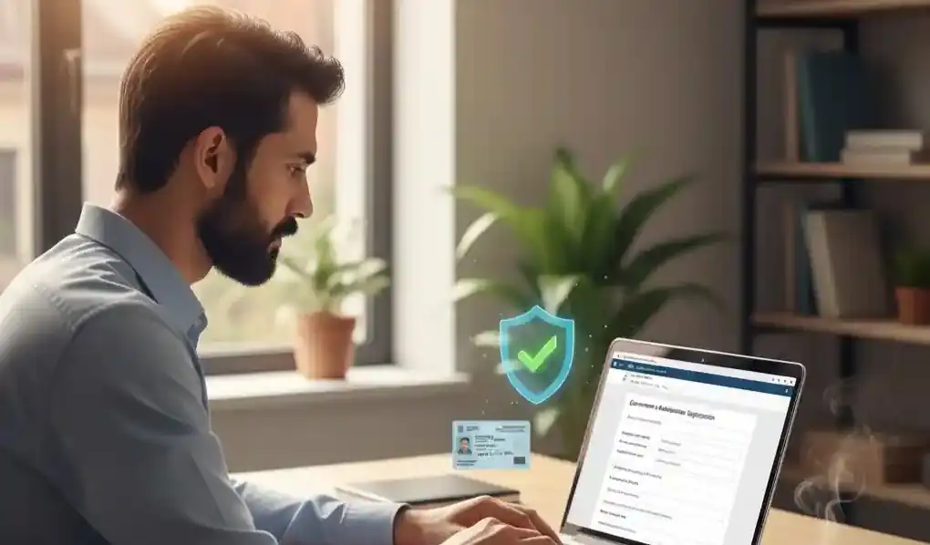 GeM Registration Online Government e Marketplace 2025