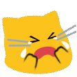 blobcat:ablobcatcry