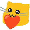 blobcat:ablobcatheart