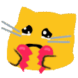 blobcat:ablobcatheartbroken