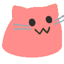 blobcat:ablobcatrainbow
