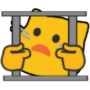 blobcat:blobcatcaged