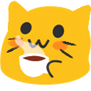 blobcat:blobcatcoffee
