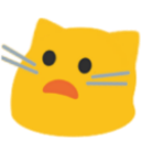 blobcat:blobcatdisturbed