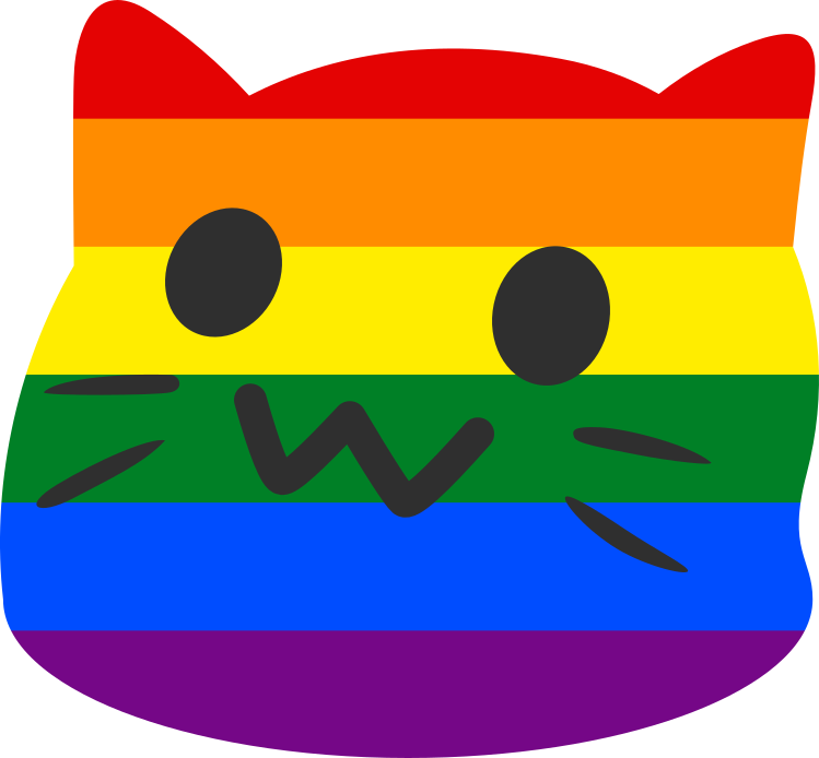 blobcat:blobcatgay