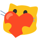 blobcat:blobcatheart