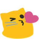 blobcat:blobcatkissheart