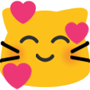 blobcat:blobcatlove
