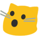 blobcat:blobcatopenmouth