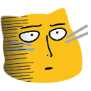 blobcat:blobcatsaitama