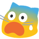 blobcat:blobcatscared