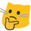 blobcat:blobcatthink