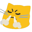 blobcat:blobcattriumph