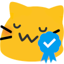 blobcat:blobcatverified