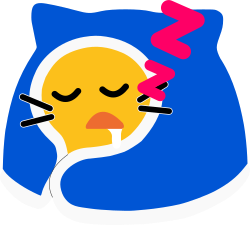 blobcat:comfyslep