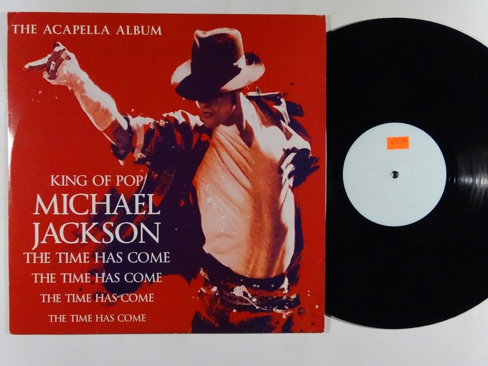 Acapella Store Location