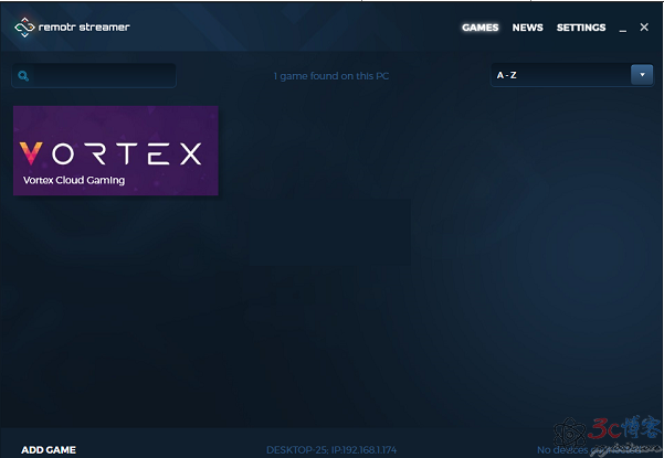 Remotr Streamer 1.3.1438 中文版-极速屋 Remotr Streamer 1.3.1438 中文版-极速屋