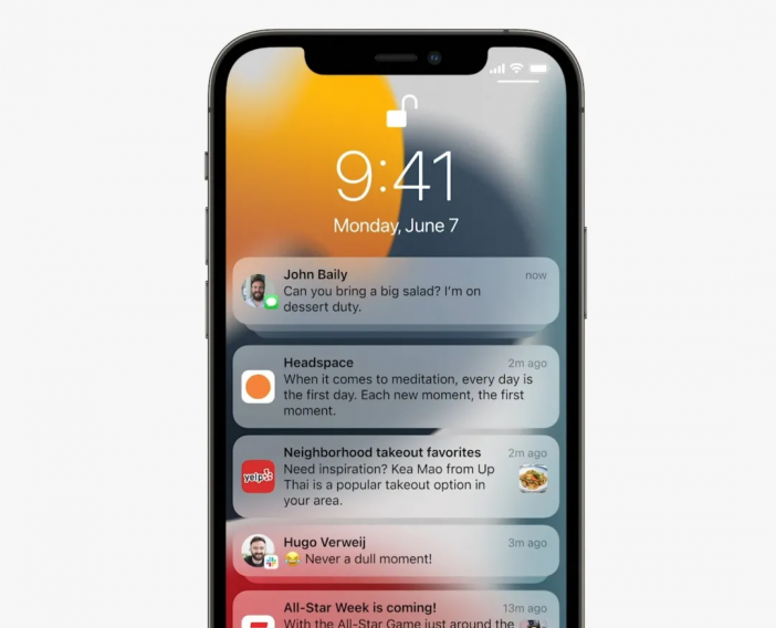 iOS 15 测试版发布,你想知道的都在这-极速屋 iOS 15 测试版发布,你想知道的都在这-极速屋