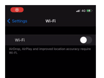 小心你的 WiFi 被禁用,iOS 出现重大 bug 一招教你快速解决-极速屋 小心你的 WiFi 被禁用,iOS 出现重大 bug 一招教你快速解决-极速屋