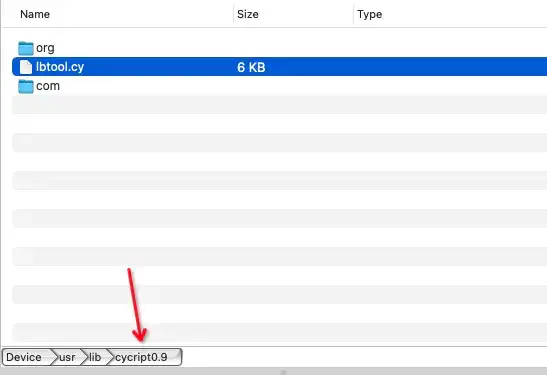 iOS越狱插件开发教程(hook VIP)-极速屋 iOS越狱插件开发教程(hook VIP)-极速屋