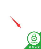 网站右下角加一个代刷联盟的标志代码-极速屋 网站右下角加一个代刷联盟的标志代码-极速屋