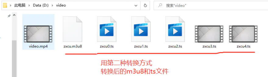 mp4转m3u8 格式视频 ffmpeg批处理工具-极速屋 mp4转m3u8 格式视频 ffmpeg批处理工具-极速屋