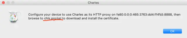 Charles详细使用教程和实践-极速屋 Charles详细使用教程和实践-极速屋
