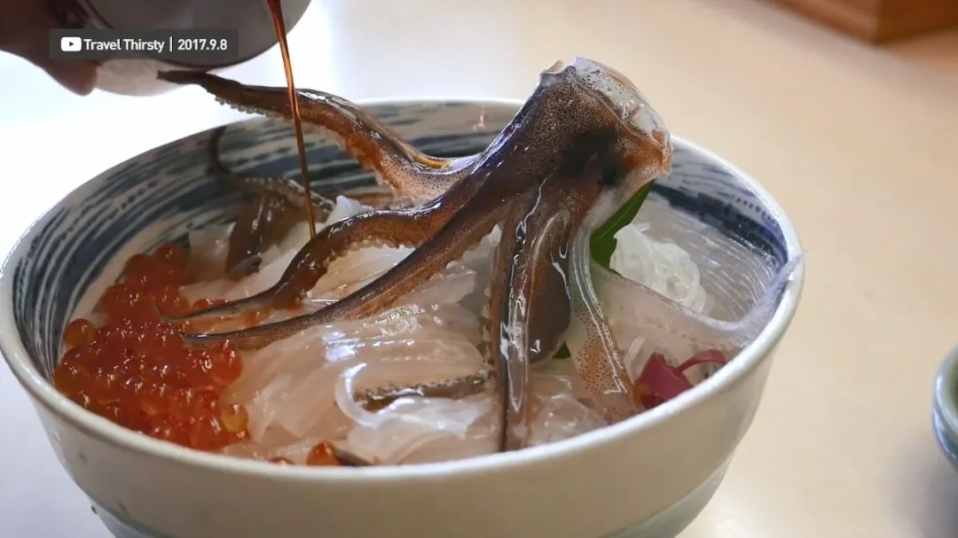 Vol/Vol.123 如何吃上肥美的大鱿鱼/1.jpg