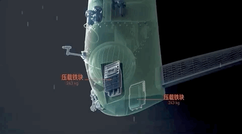 x/x.中央广播电视总台 如何下潜海底一万米？/7.gif