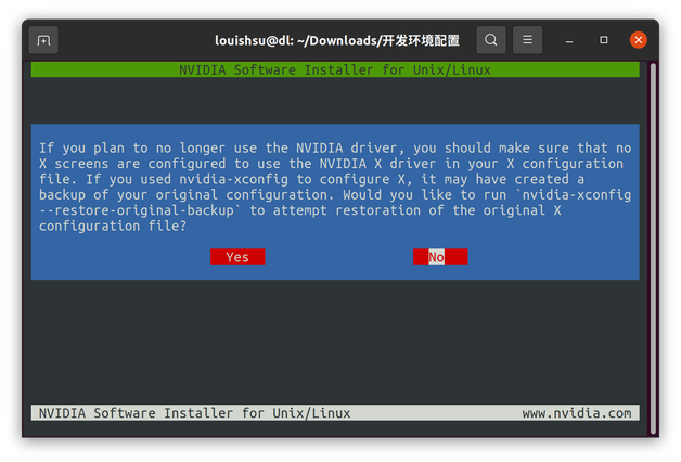 driver-uninstall