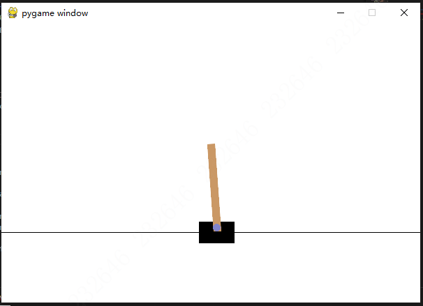 cartpole-v1
