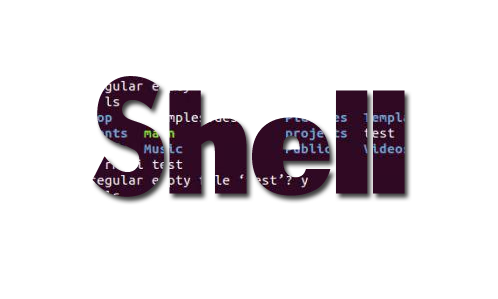 Shell Programming
