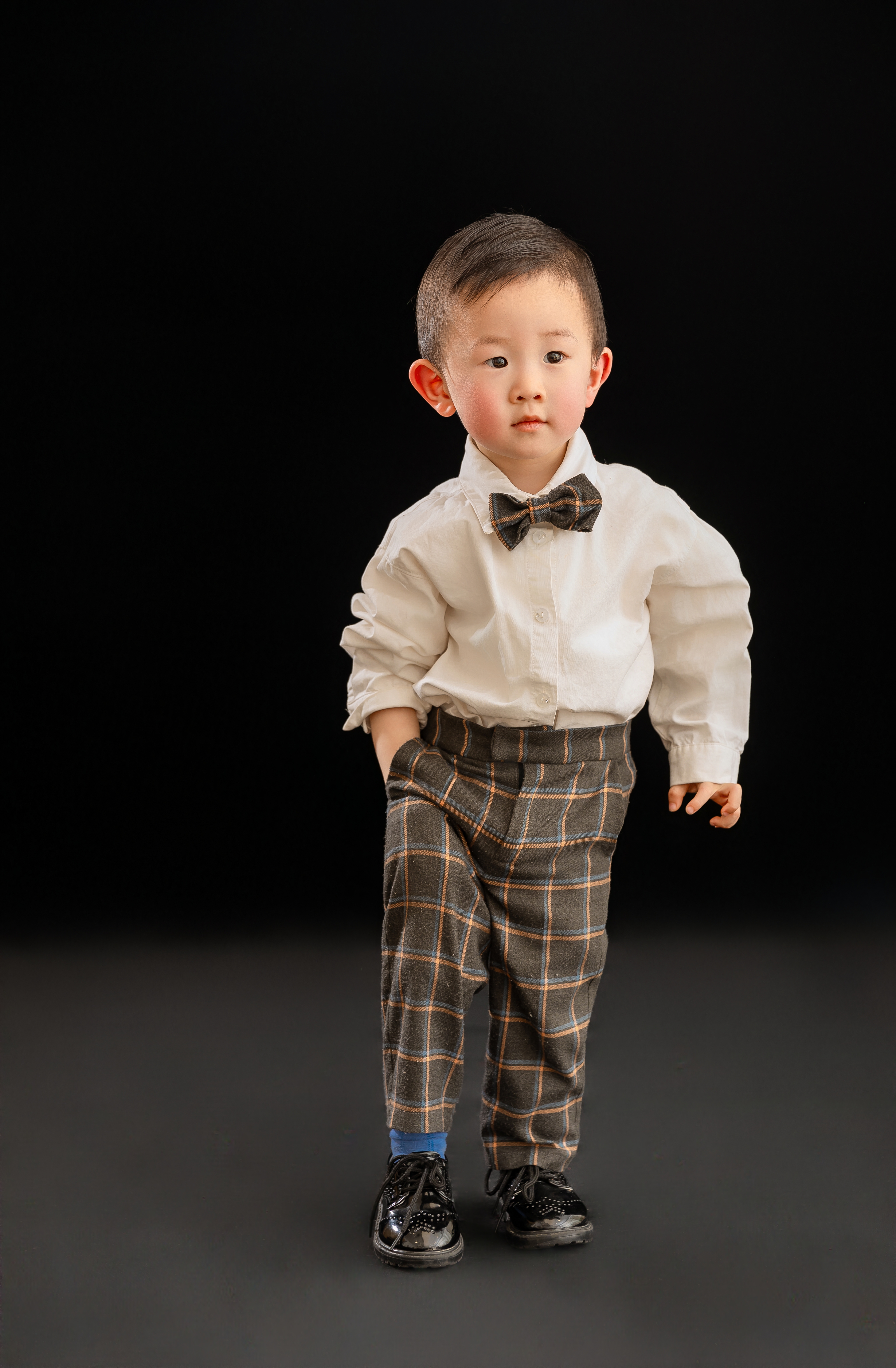 🎂两岁志云宝宝的梦幻拍照之旅-20