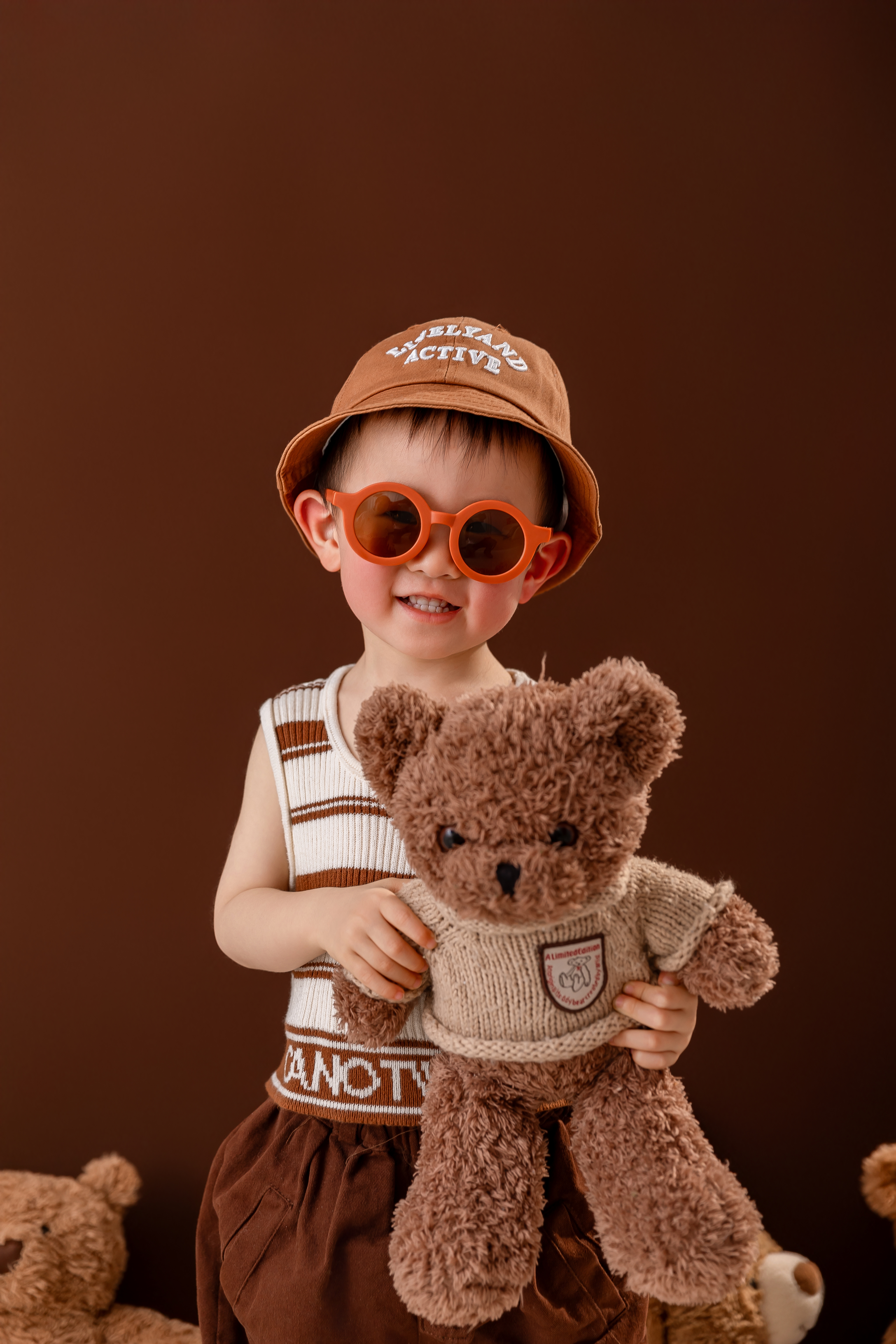 🎂两岁志云宝宝的梦幻拍照之旅-11