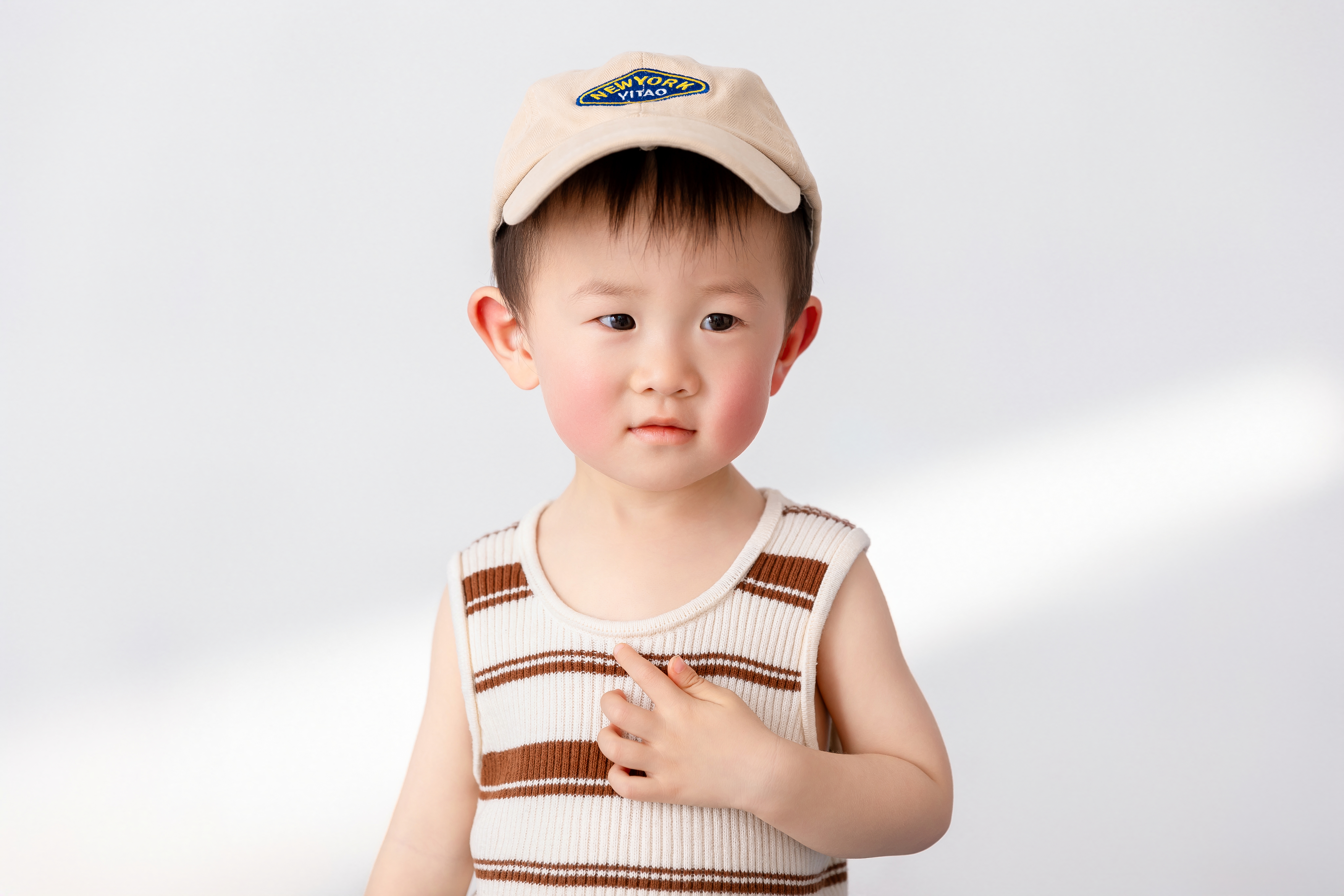 🎂两岁志云宝宝的梦幻拍照之旅-10