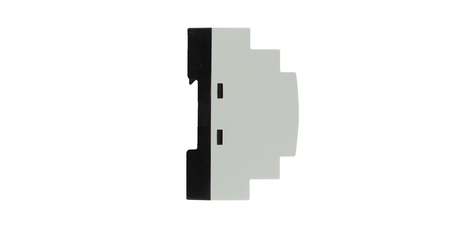 STR-3221-R1 module top terminal view