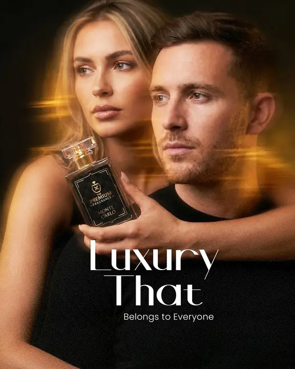 Where luxurious saffron meets the richness of black currant.A unisex fragrance created for those