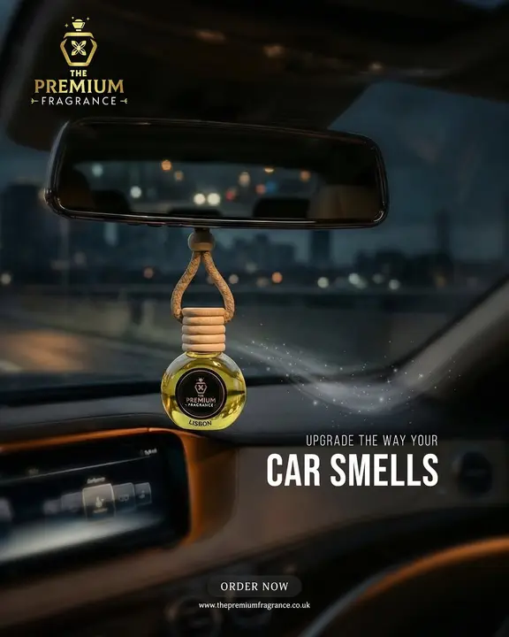 Luxury isn’t loud. It’s in the air..Shop Now- www.thepremiumfragrance.co.uk.