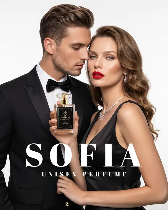 a fragrance made for every mood, every moment, and every aura.Soft yet bold, fresh yet unforgett