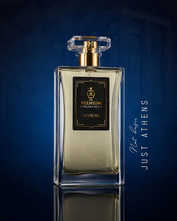 Grapefruit fresh, Patchouli bold, Ambergris deep ATHENS is the main character scent.Shop Now- ww