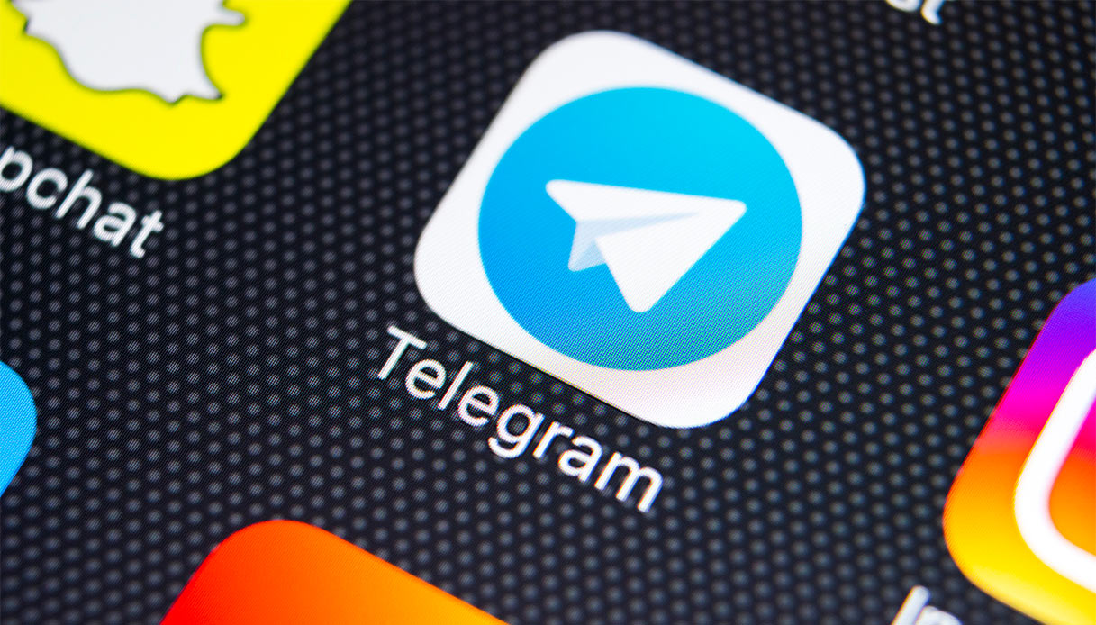 全网最全电报群合集telegramgroup,总有一个是你需要的