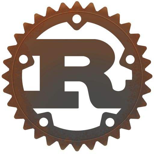 Rust初体验